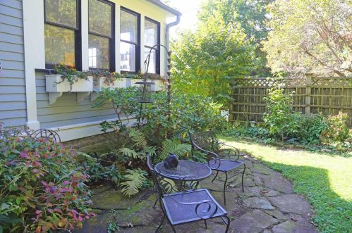 117 Lamartine St, Mount Vernon OH  43050-1717 exterior