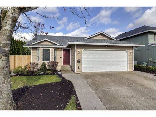 287 Lenox St, Beaverton, OR 97124-1593