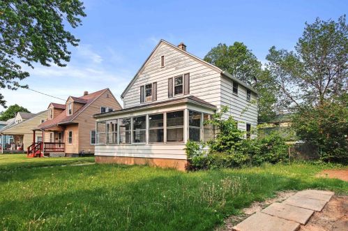 1741 Pine St, Beloit WI  53511-3539 exterior