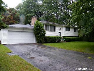 171 Joanne Dr, Rochester, NY 14616-4947