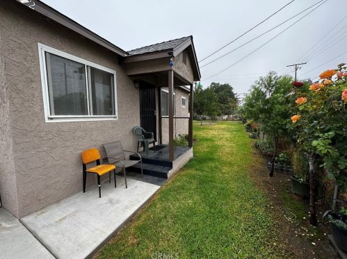 937 Taylor Ave, Ontario CA  91761-3426 exterior