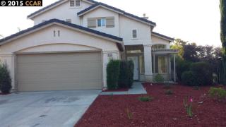 4753 Kangaroo Ct, Antioch, CA 94531-8926