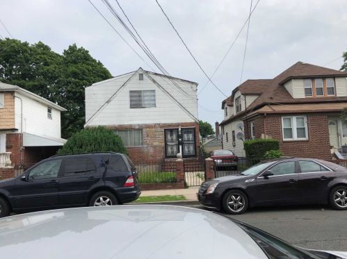 172-15 144th Ave, Jamaica, NY 11434-4834