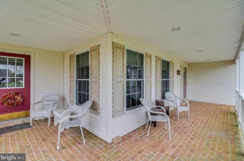 106 Lucky Estates Dr, Harrington DE  19952-2493 exterior