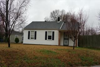 4292 Watts Ave, Memphis, TN 38108-2951