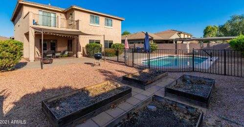 15500 178th Dr, Sun City AZ  85388-3109 exterior