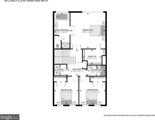 9269 Laurel Ridge Crossing Rd, Lorton VA  22079-2960 exterior