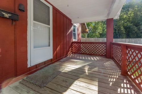 407 Grant Ave, Brown County OH  45121-1315 exterior