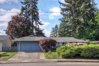 3917 11th Pl, Seattle WA  98056-3538 exterior