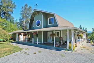 12719 Burn Rd, Bryant, WA 98223-7175