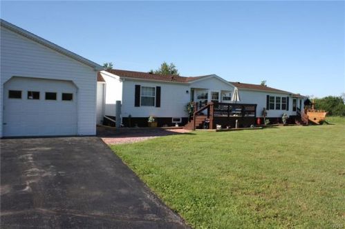17398 Morris Tract Rd, Chaumont, NY 13622-2238
