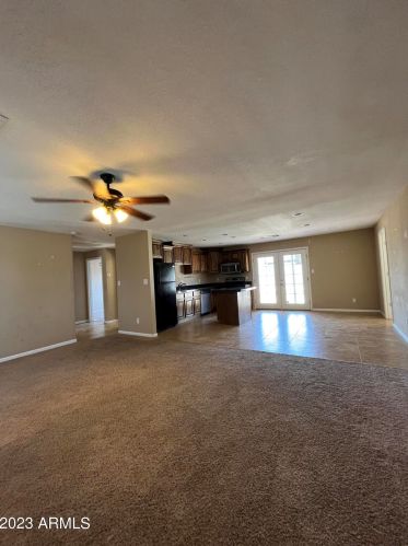3425 Everett Dr, Phoenix AZ  85032-5134 exterior