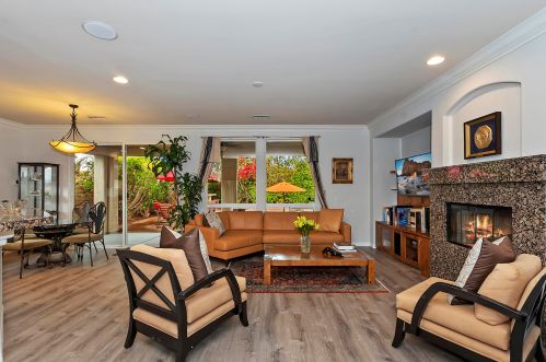 245 Via Martelli, Rancho Mirage CA  92270-5633 exterior