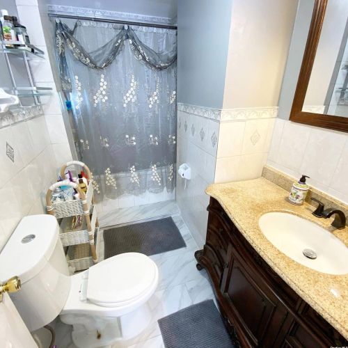 150-22 115th Dr, Jamaica, NY 11434-1502