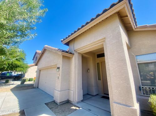 23449 21st St, Phoenix AZ  85024-8626 exterior