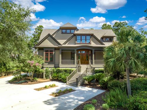 28 Salt Cedar Ln, Johns Island, SC 29455-5802
