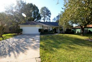 1316 Bee St, Orange Park FL  32065-7342 exterior