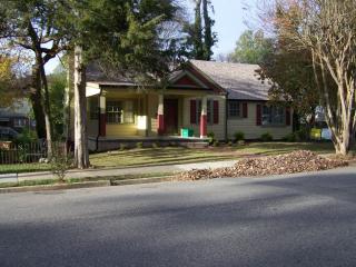 308 Green St, Sanford NC  27330-3824 exterior
