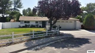 4020 Mustang Ct, Reno, NV 89502-4924