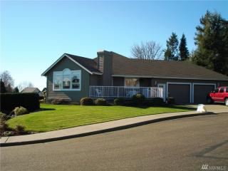 1119 Front St, Lynden, WA 98264-1827