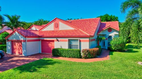 7600 Lexington Club Blvd, Delray Beach, FL 33446-3952