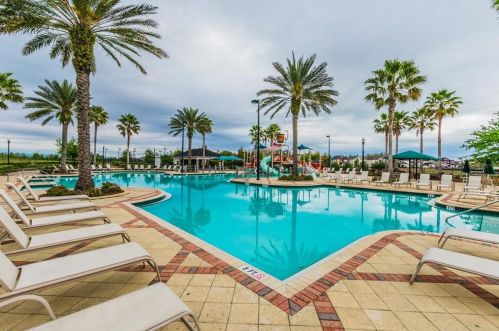 8147 Swiss Chard Cir, Land O Lakes FL  34637-7596 exterior