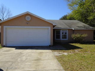 3364 Secret Isle Ln, Jacksonville, FL 32225-4699