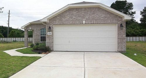 11419 Edmond Thorpe Ln, Tomball, TX 77375-0018