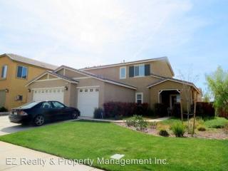 1353 Mistletoe Dr, Beaumont CA  92223-8455 exterior
