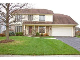 1268 Woodstream Rd, Perrysburg, OH 43551-5216