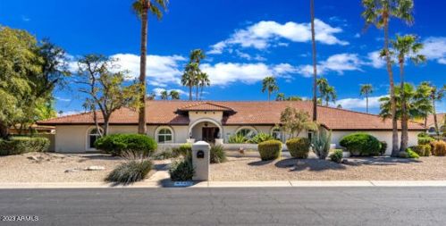 5427 Lupine Ave, Scottsdale, AZ 85254-5715