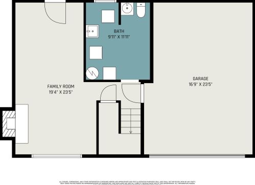 6642 Highridge Ave, Florence KY  41042-1319 exterior