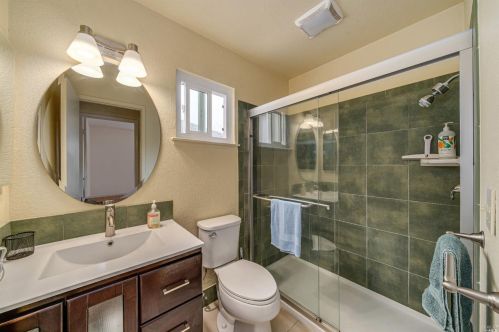 2503 Westberry Dr, Santa Rosa CA 95403-4135 exterior