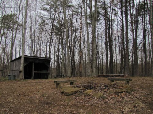 24480 Bushby Rd, Laurelville OH  43152-9712 exterior