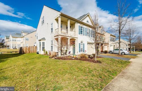 9178 Cascade Falls Dr, Bristow, VA 20136-6107