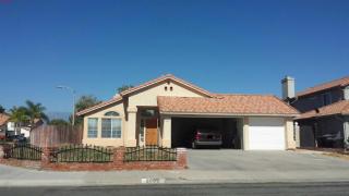 2000 Bayou Ct, Hemet, CA 92545-9705