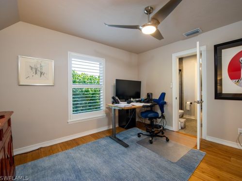 9027 Mockingbird Dr, Sanibel FL  33957-3609 exterior