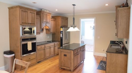 185 River Wind Dr, North Augusta SC  29841-6800 exterior