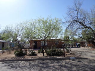 2817 Desert Ave, Tucson, AZ 85712-1638