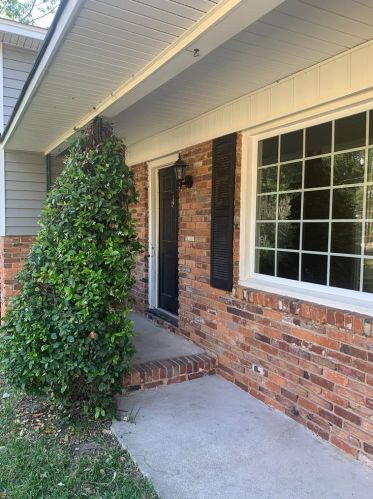 2220 Vireo Dr, North Augusta SC  29841-3135 exterior