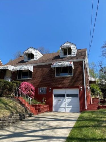 139 Pennoak Dr, Pittsburgh, PA 15235-3053