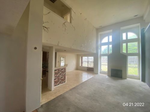 321 Tranquility Ln, Cedar Hill TX 75104-3158 exterior