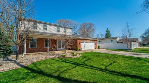 9213 Beech Ave, Hammond, IN 46321-3303
