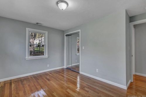 86 Woodland Dr, Northford CT  06472-1210 exterior