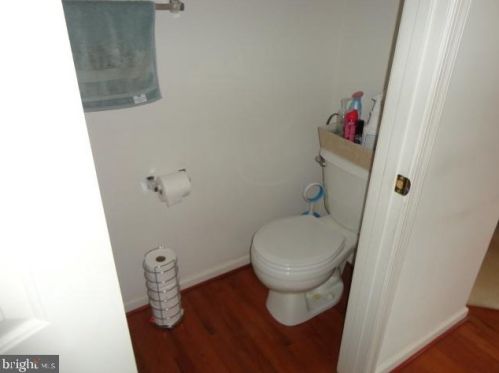 353 Harper Dr, Madison Mills VA  22960-1447 exterior