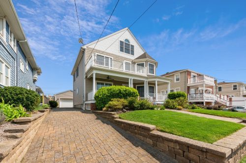 104 3rd Ave, Bradley Beach, NJ 07720-1260