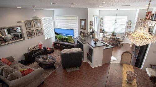 844 Assembly Ct, Kissimmee FL 34747-6759 exterior