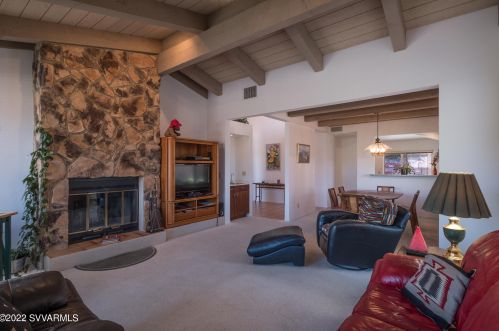 293 Canyon Mesa Dr, Sedona, AZ 86351-7828