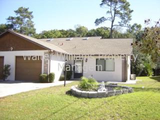 46 Farmsworth Dr, Palm Coast FL  32137-9189 exterior
