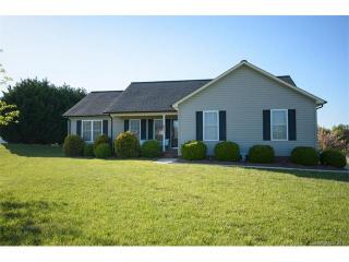 1679 Flag Ln, Vale NC  28168-9711 exterior